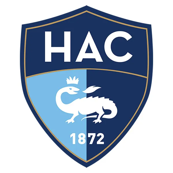 Le Havre AC